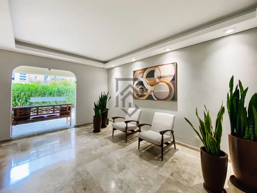 Apartamento, 3 quartos, 158 m² - Foto 11
