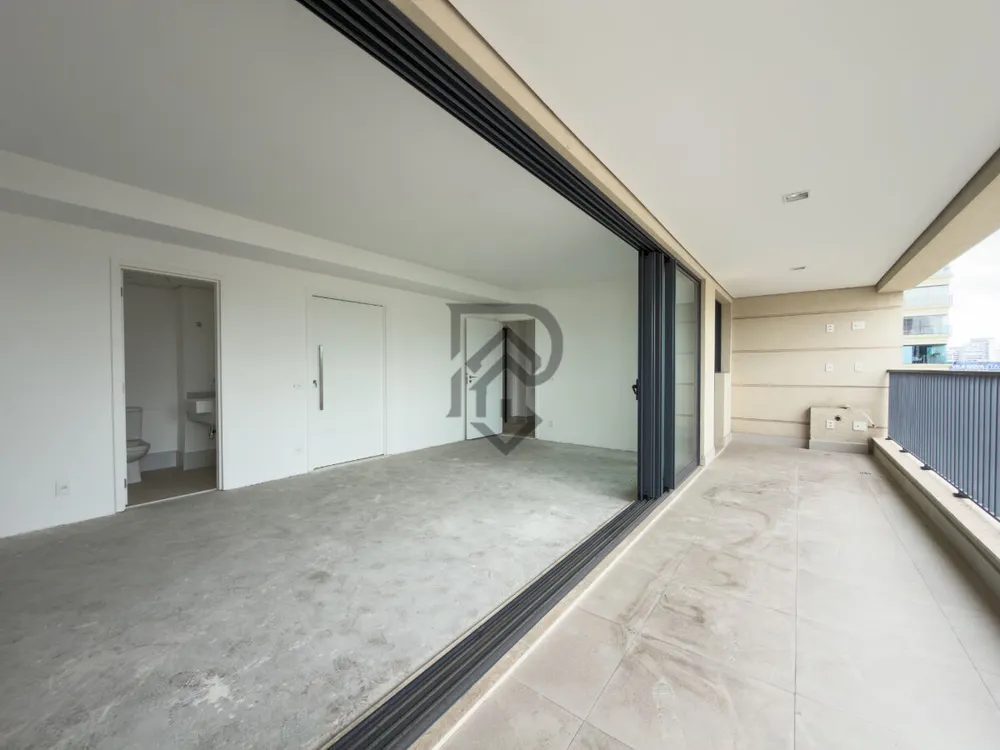 Apartamento, 3 quartos, 147 m² - Foto 2
