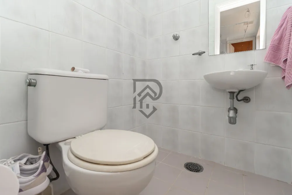 Cobertura, 4 quartos, 206 m² - Foto 3