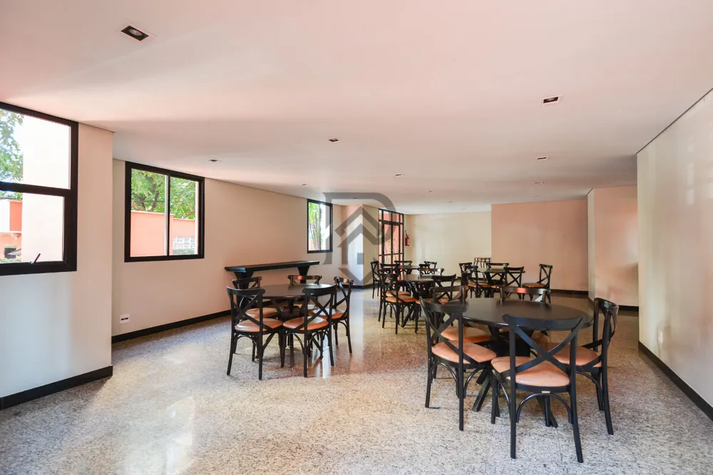 Cobertura, 4 quartos, 206 m² - Foto 4