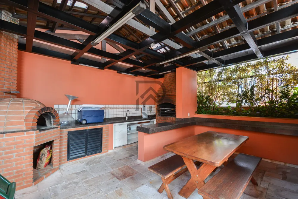 Cobertura, 4 quartos, 206 m² - Foto 6
