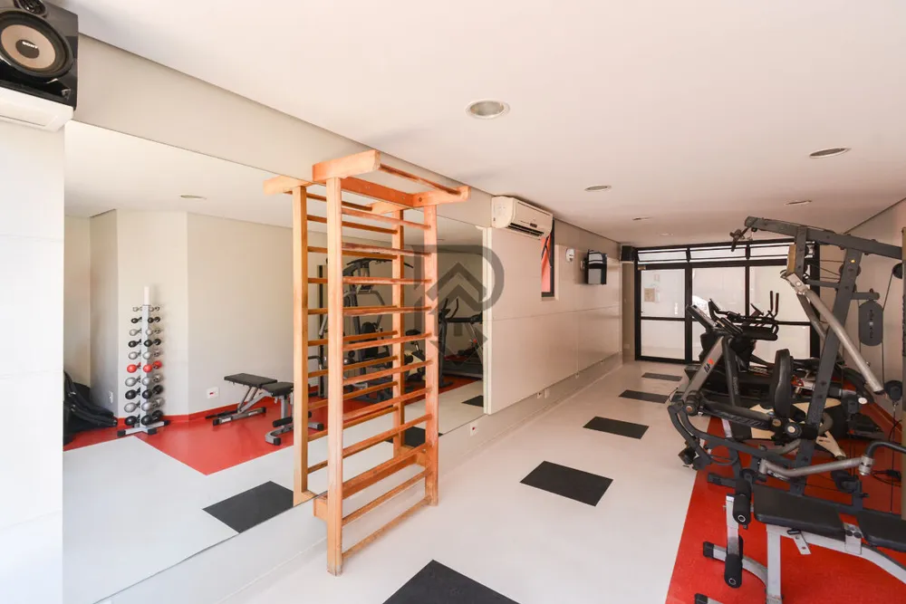 Cobertura, 4 quartos, 206 m² - Foto 5