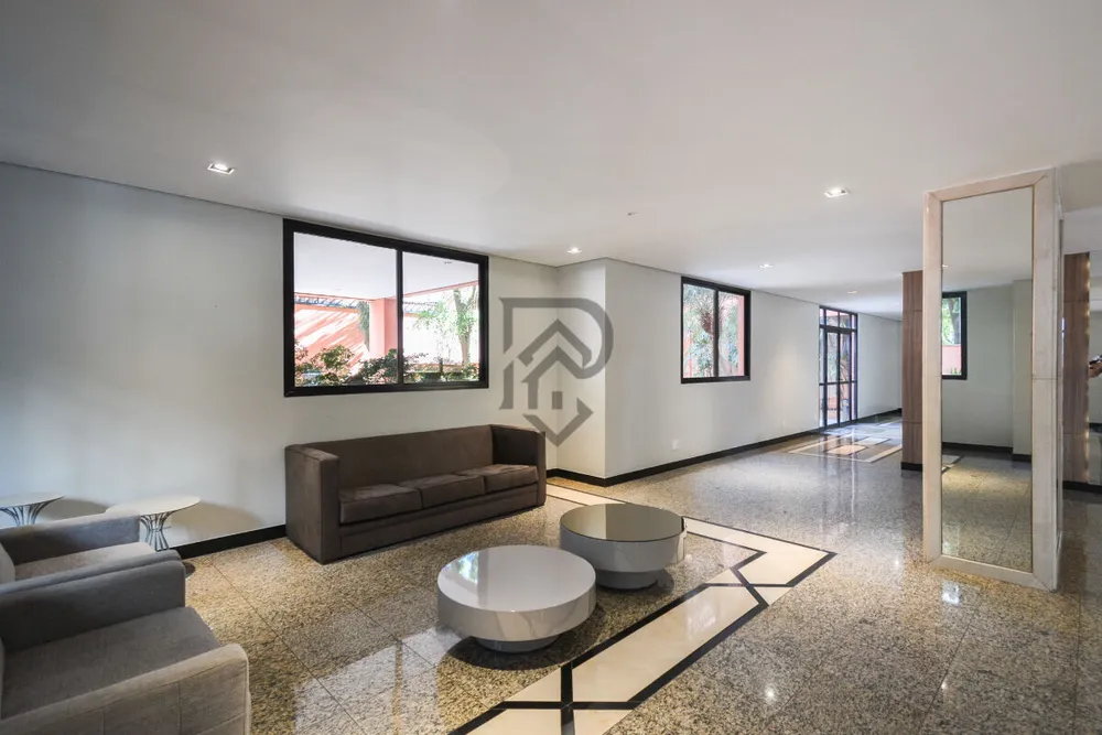 Cobertura, 4 quartos, 206 m² - Foto 8