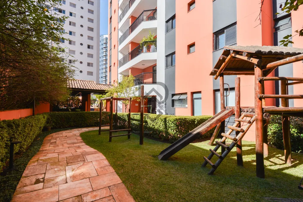 Cobertura, 4 quartos, 206 m² - Foto 7