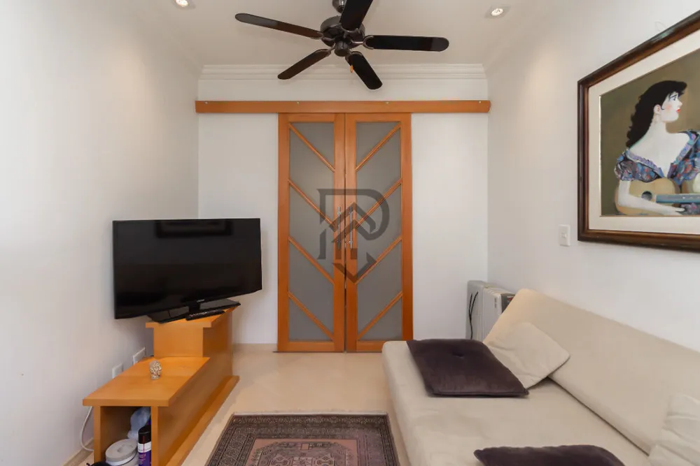 Cobertura, 4 quartos, 206 m² - Foto 1