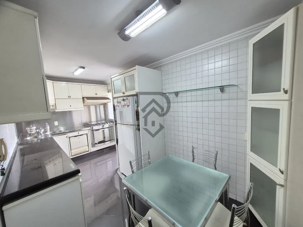 Apartamento, 4 quartos, 141 m² - Foto 5