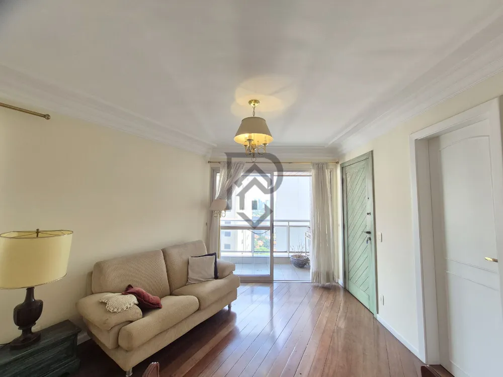 Apartamento, 4 quartos, 141 m² - Foto 3