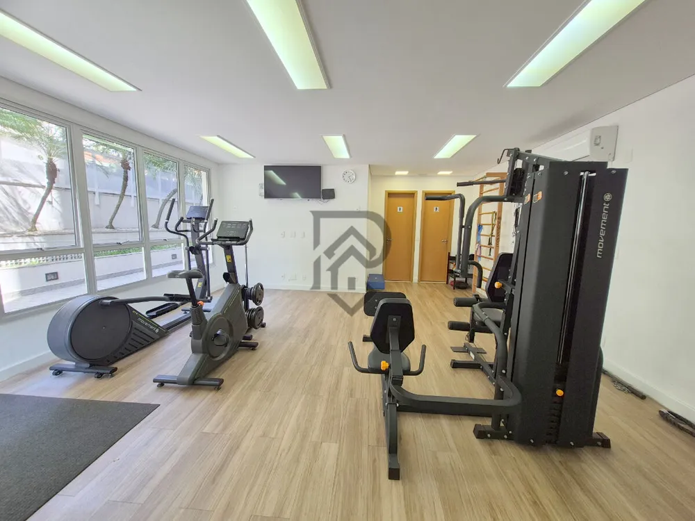 Apartamento, 4 quartos, 141 m² - Foto 6