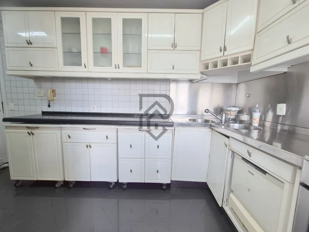 Apartamento, 4 quartos, 141 m² - Foto 1