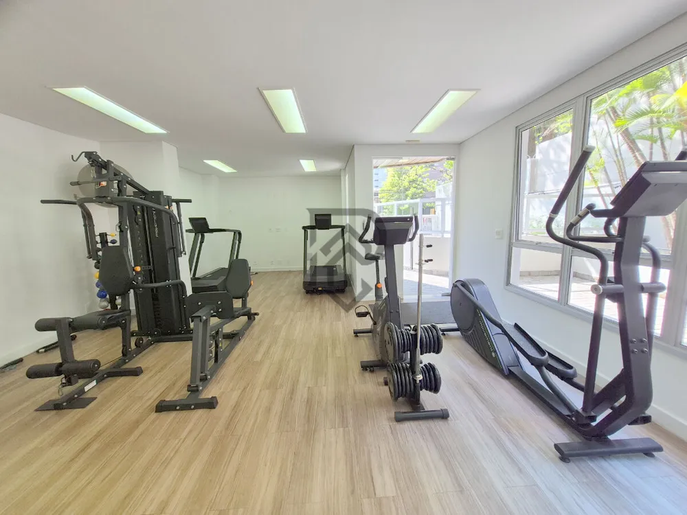 Apartamento, 4 quartos, 141 m² - Foto 4