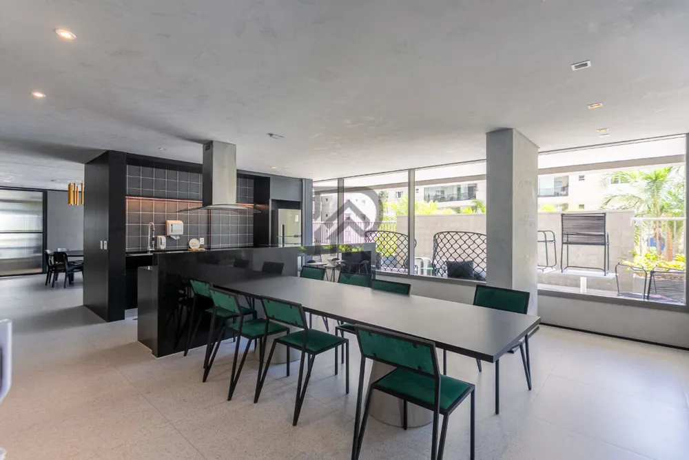 Apartamento, 3 quartos, 85 m² - Foto 9