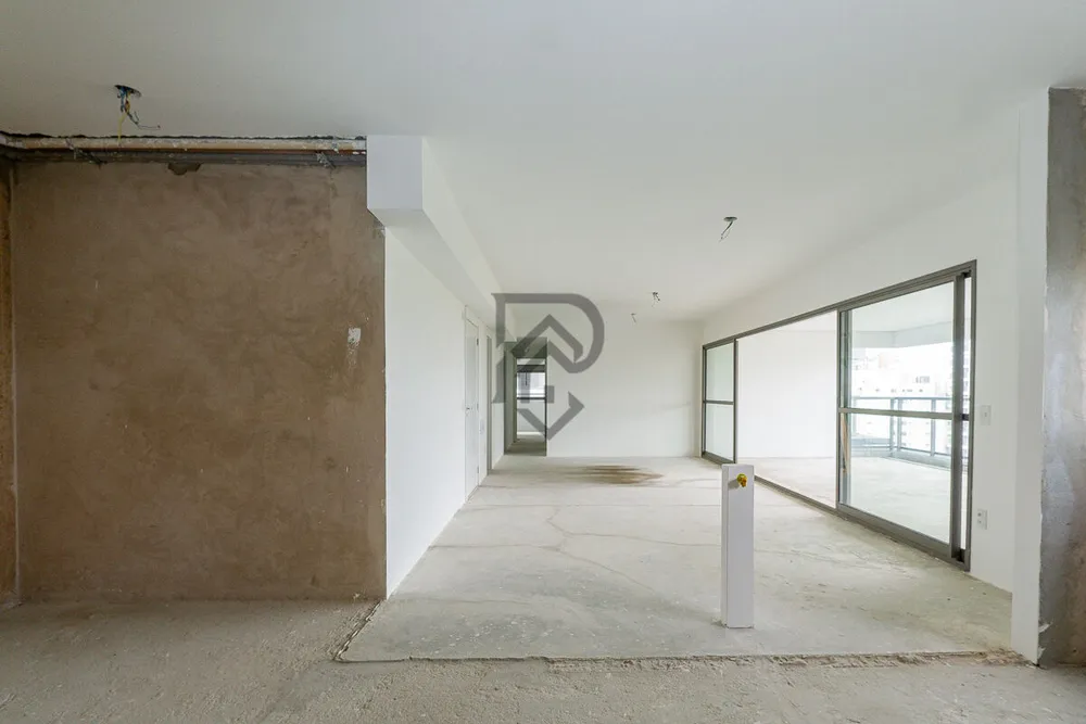 Apartamento, 3 quartos, 185 m² - Foto 1
