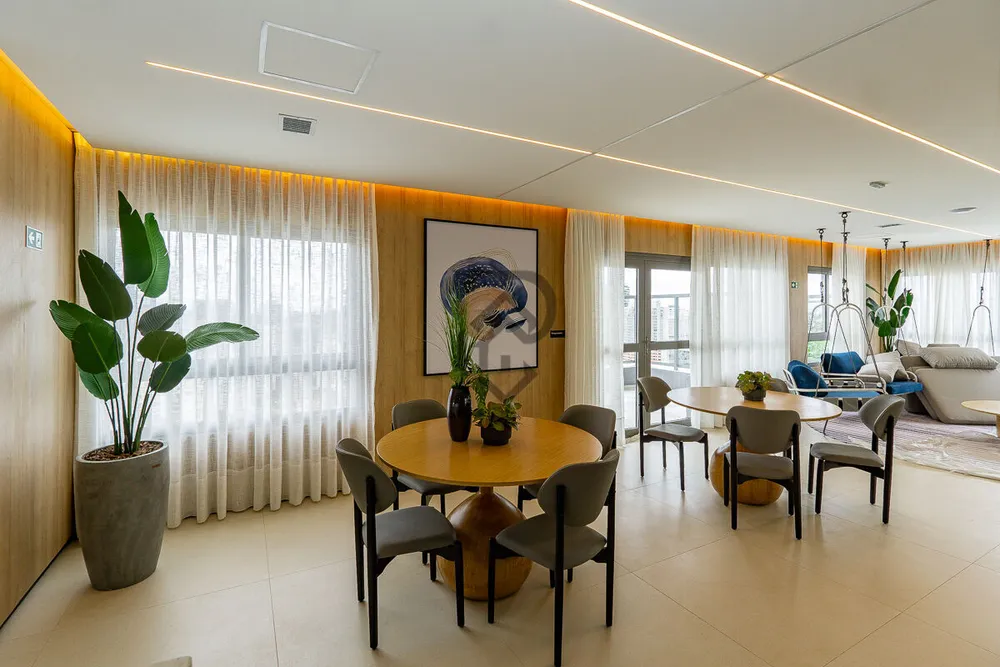 Apartamento, 3 quartos, 185 m² - Foto 6