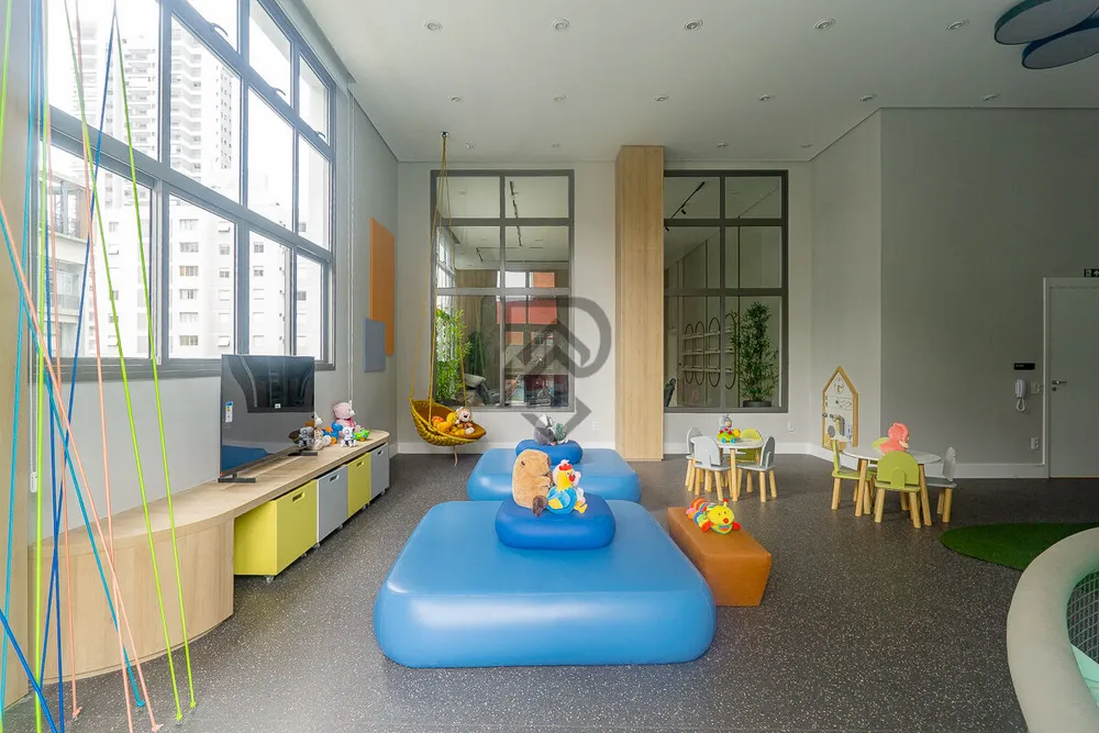 Apartamento, 3 quartos, 185 m² - Foto 2