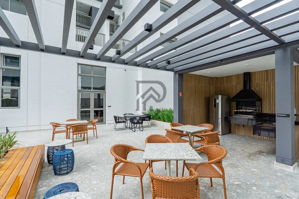 Apartamento, 3 quartos, 185 m² - Foto 4