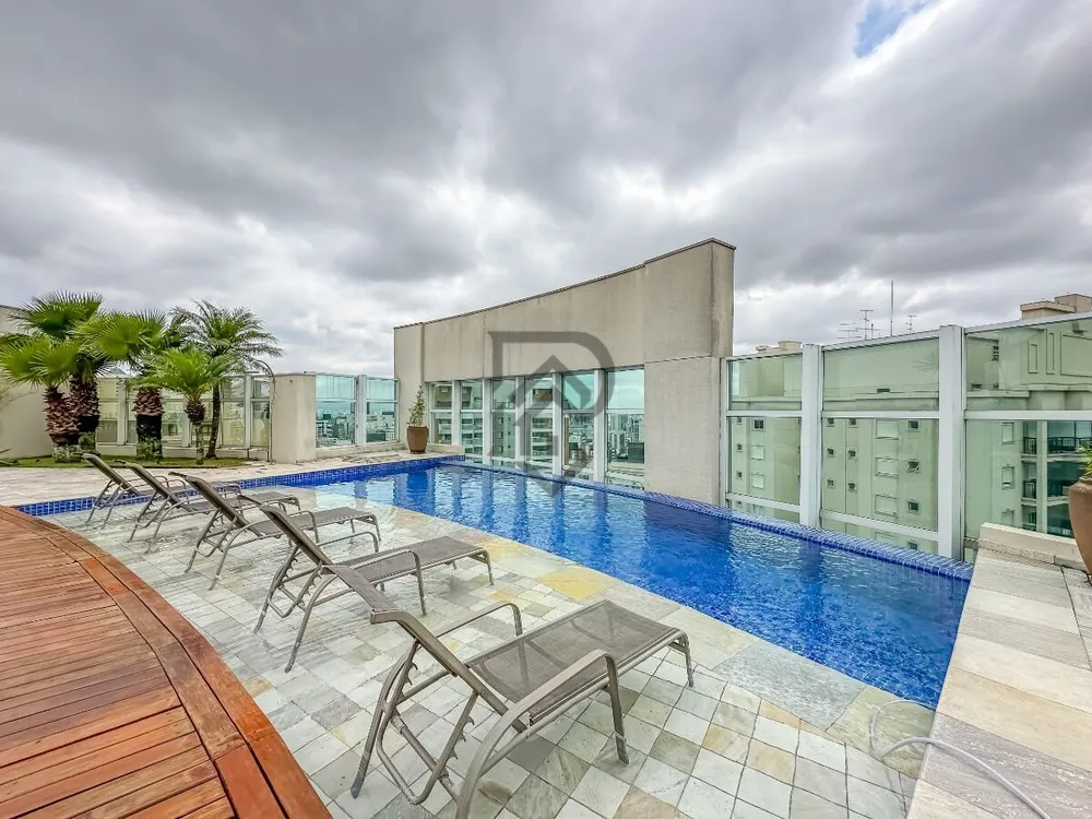 Apartamento, 2 quartos, 197 m² - Foto 19