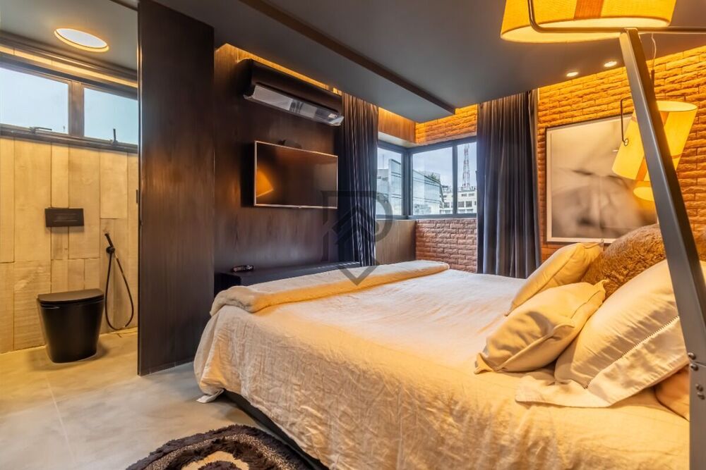 Apartamento, 2 quartos, 197 m² - Foto 2