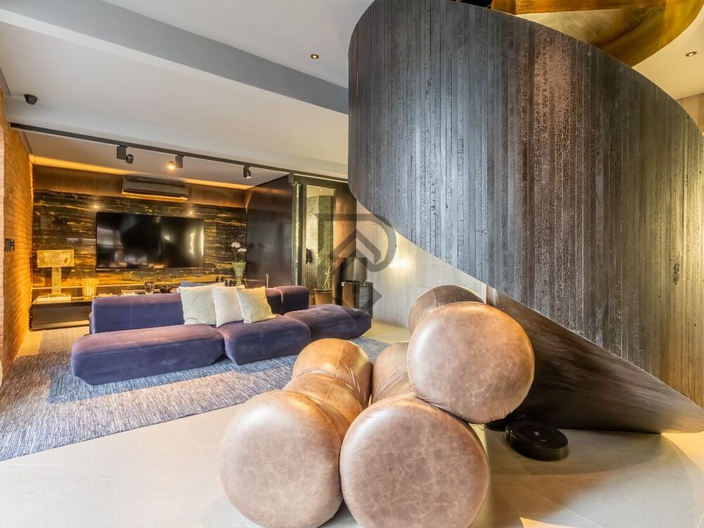 Apartamento, 2 quartos, 197 m² - Foto 3