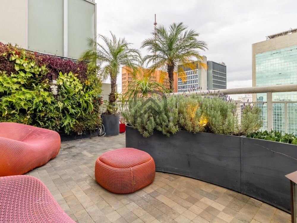 Apartamento, 2 quartos, 197 m² - Foto 8