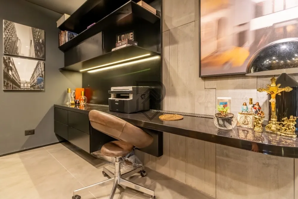 Apartamento, 2 quartos, 197 m² - Foto 4