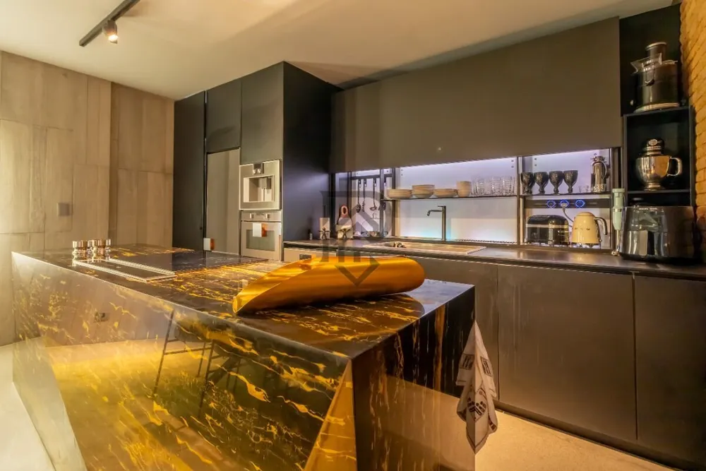 Apartamento, 2 quartos, 197 m² - Foto 9