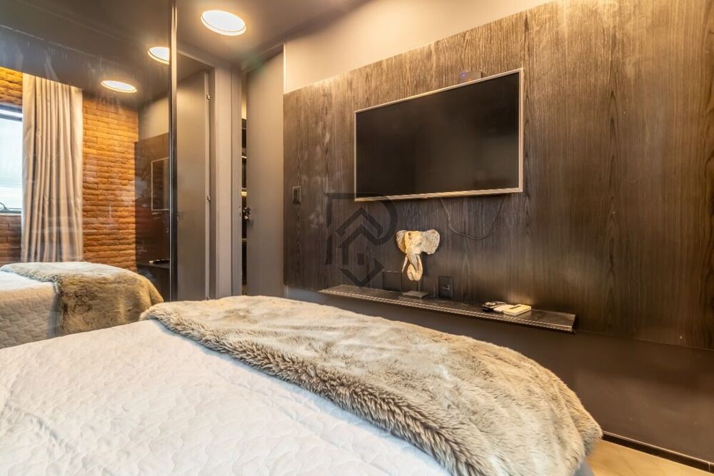 Apartamento, 2 quartos, 197 m² - Foto 6