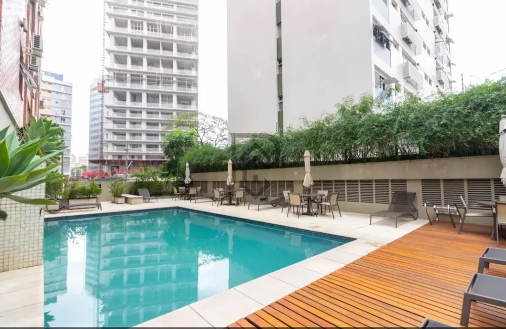 Apartamento, 2 quartos, 148 m² - Foto 8