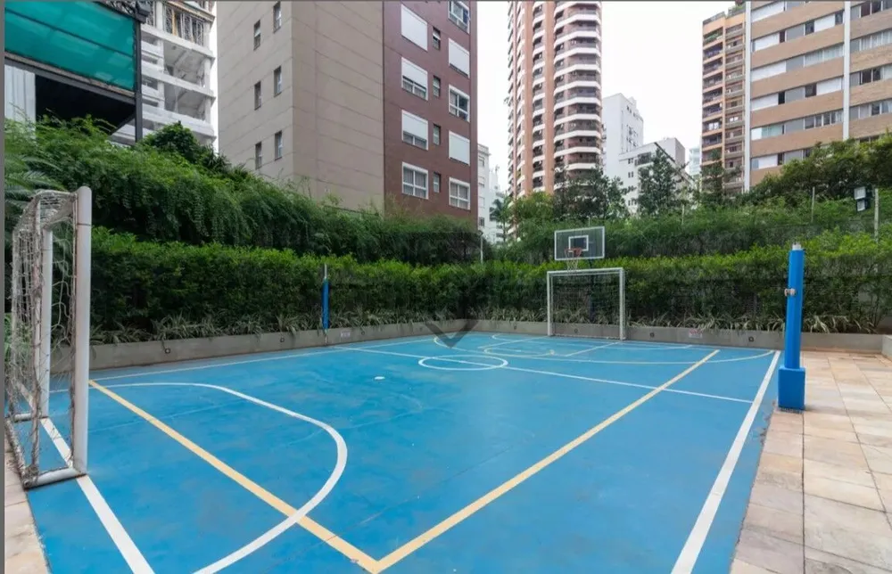 Apartamento, 2 quartos, 148 m² - Foto 10