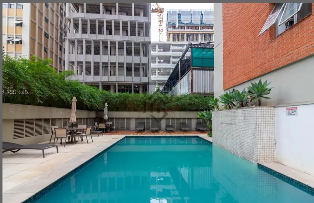 Apartamento, 2 quartos, 148 m² - Foto 12