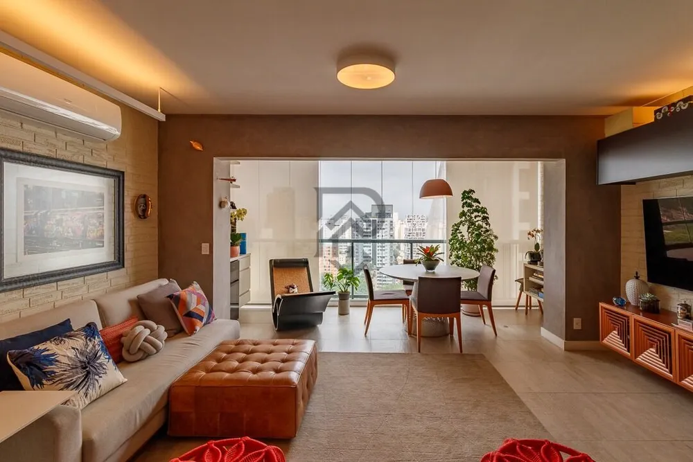Cobertura, 1 quarto, 86 m² - Foto 1
