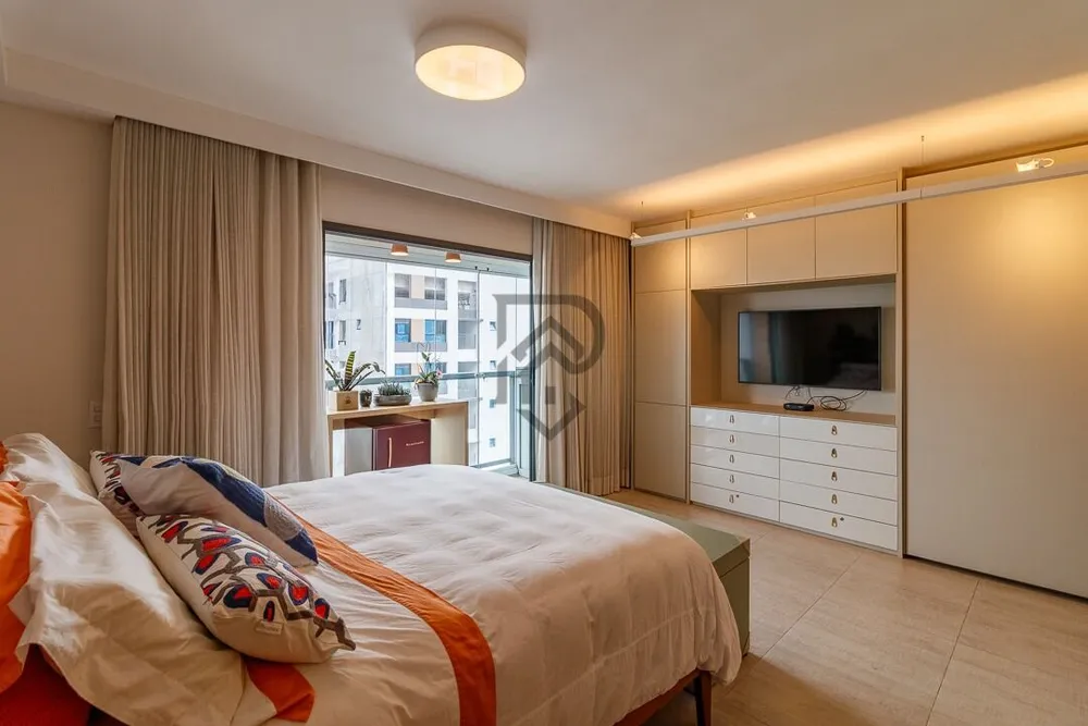 Cobertura, 1 quarto, 86 m² - Foto 4