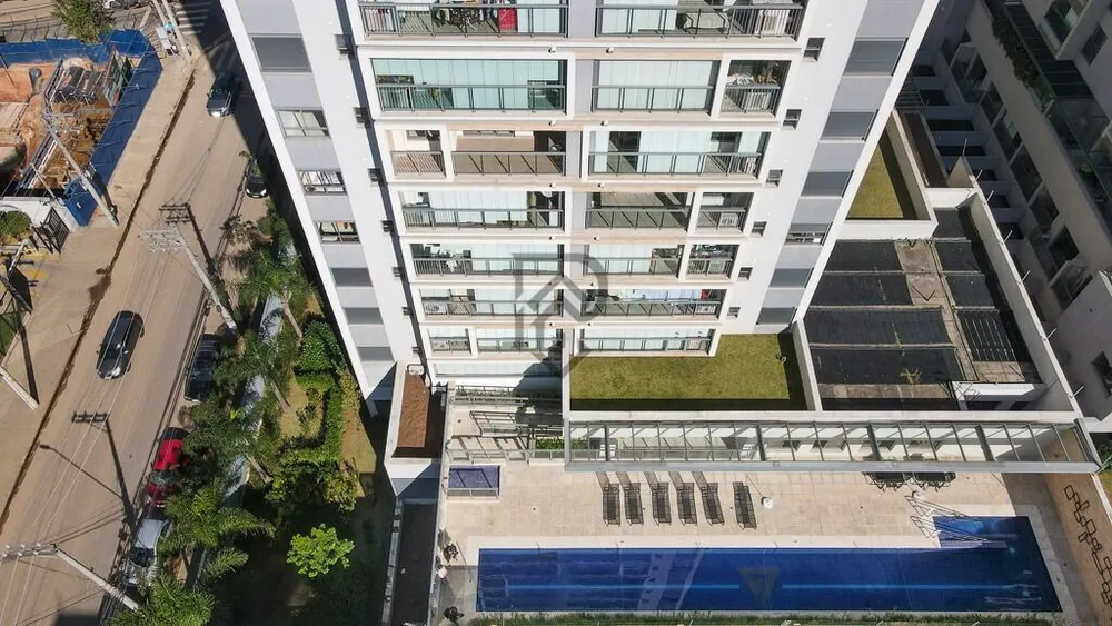 Cobertura, 1 quarto, 86 m² - Foto 8