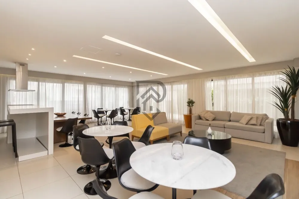 Cobertura, 1 quarto, 86 m² - Foto 10