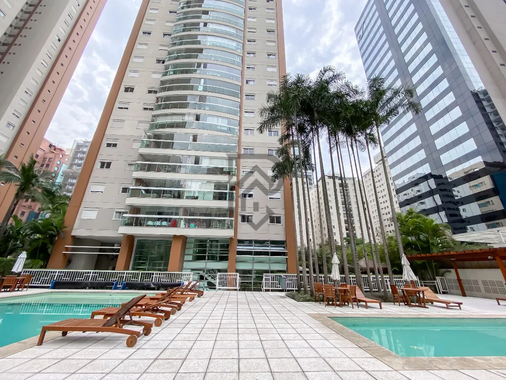 Apartamento, 3 quartos, 130 m² - Foto 3
