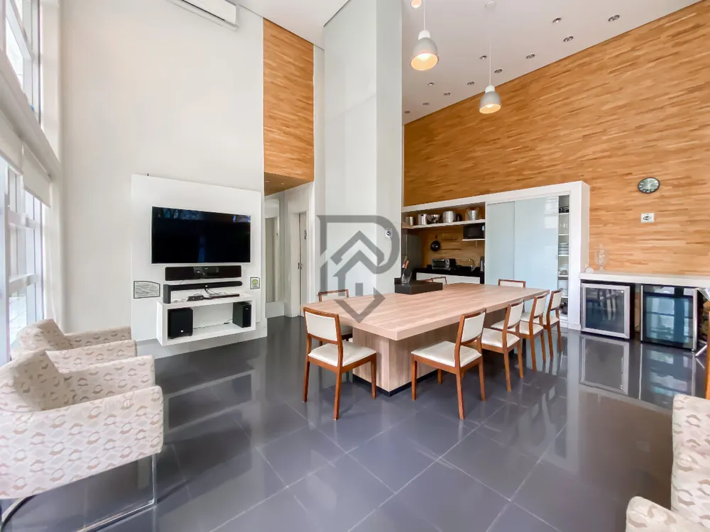 Apartamento, 3 quartos, 130 m² - Foto 3