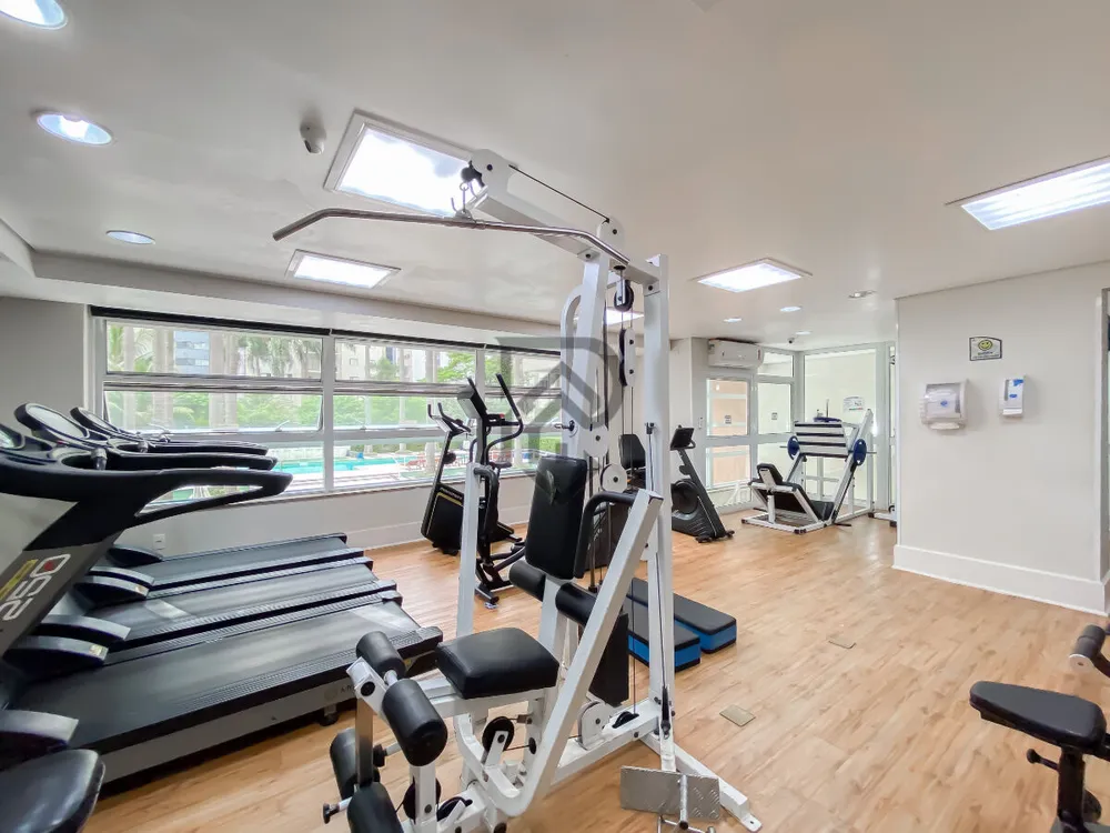 Apartamento, 3 quartos, 130 m² - Foto 4
