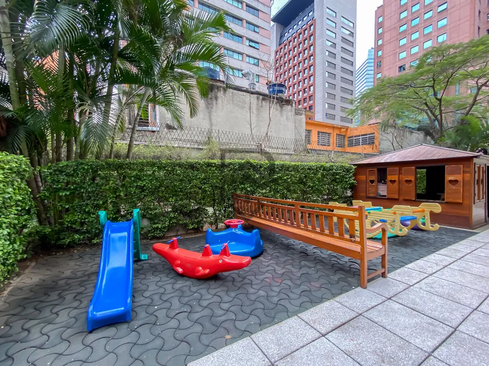 Apartamento, 3 quartos, 130 m² - Foto 2