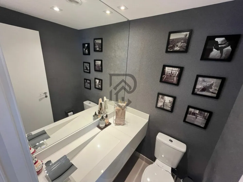 Apartamento, 3 quartos, 147 m² - Foto 7