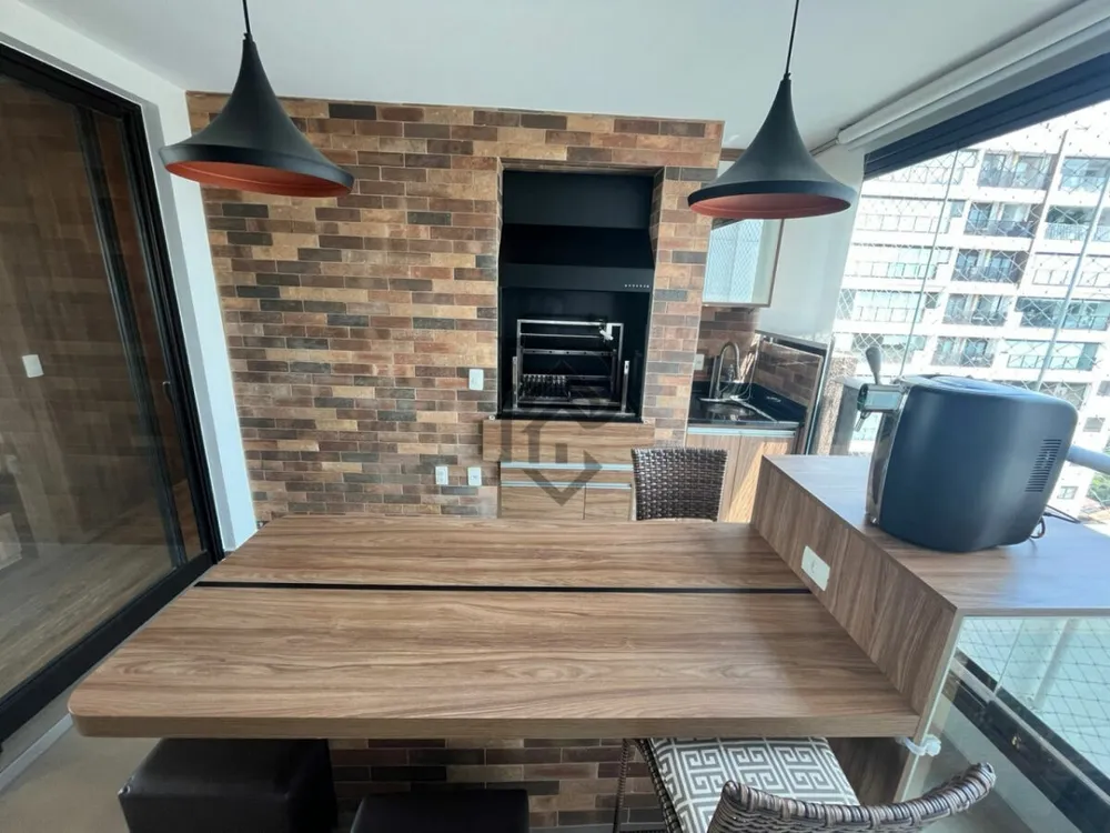 Apartamento, 3 quartos, 147 m² - Foto 3