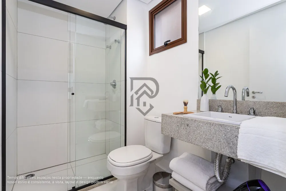 Apartamento, 1 quarto, 24 m² - Foto 7