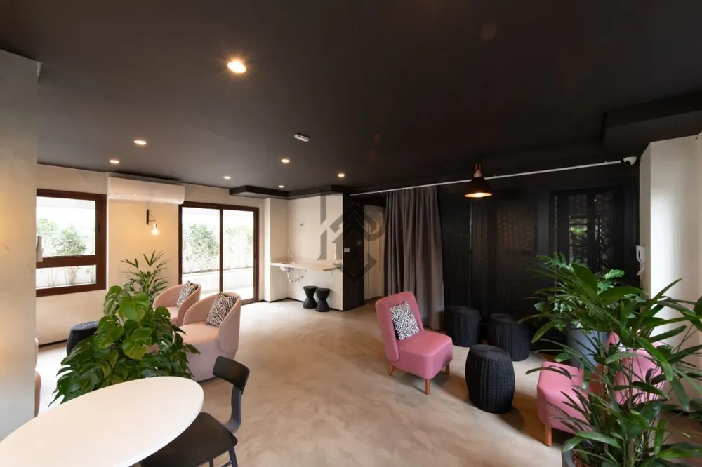 Apartamento, 1 quarto, 24 m² - Foto 12