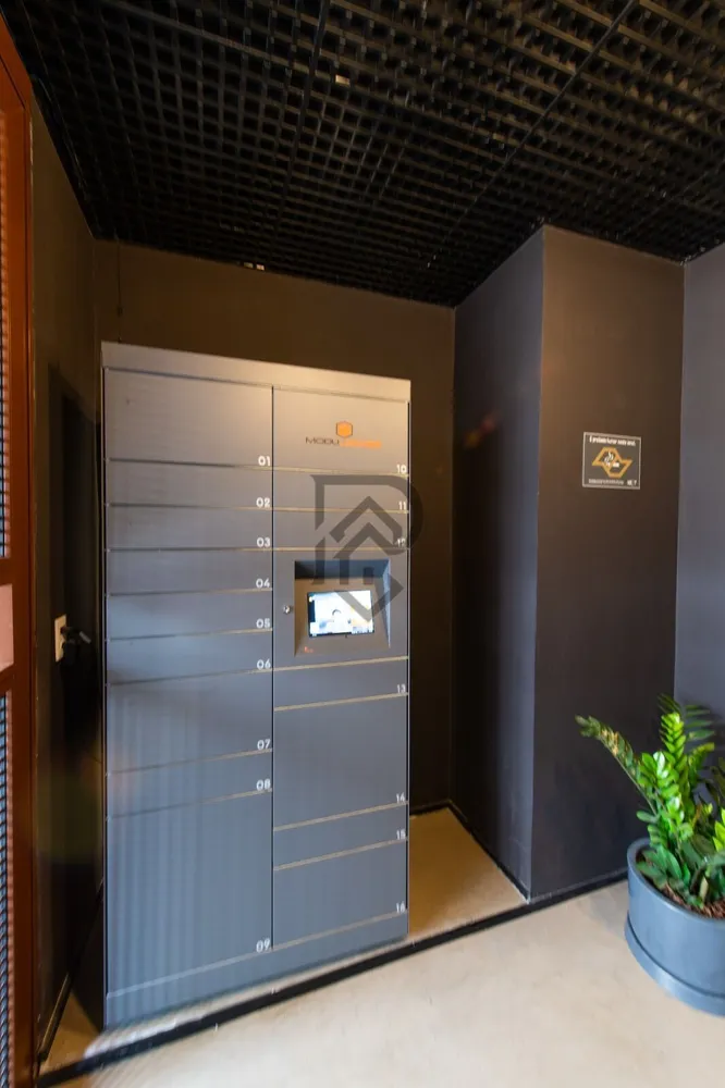 Apartamento, 1 quarto, 24 m² - Foto 10