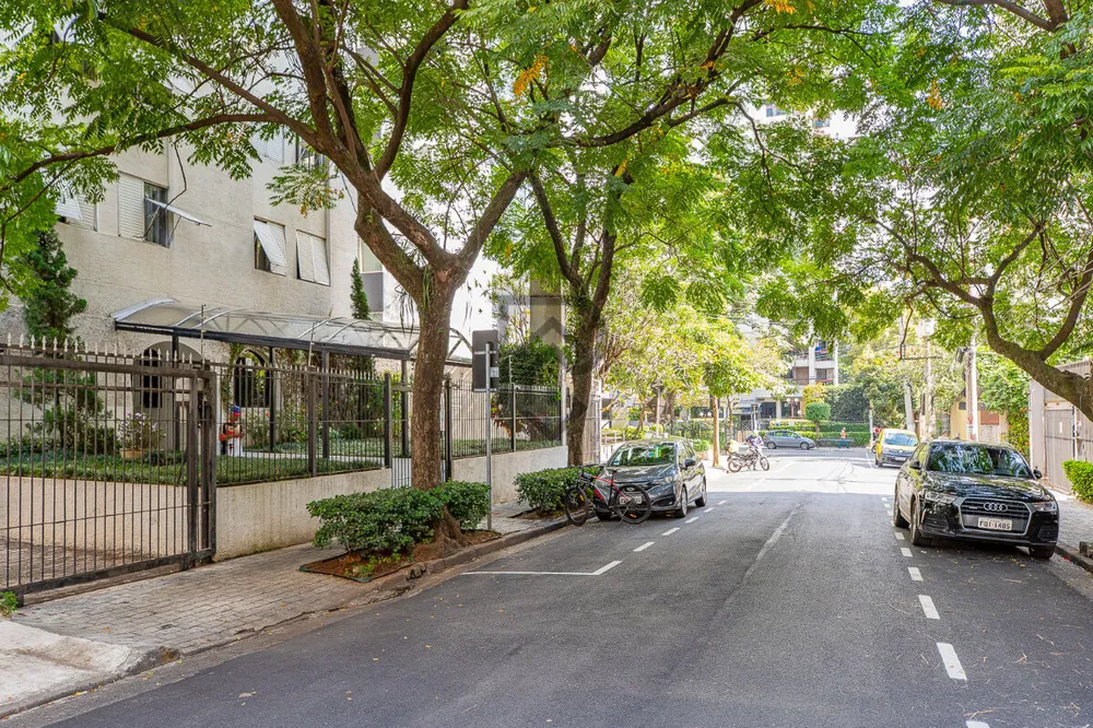 Apartamento, 2 quartos, 65 m² - Foto 1