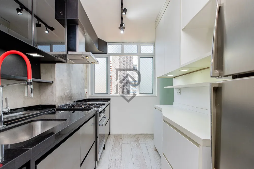 Apartamento, 2 quartos, 65 m² - Foto 1
