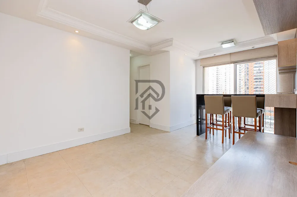 Apartamento, 2 quartos, 65 m² - Foto 8