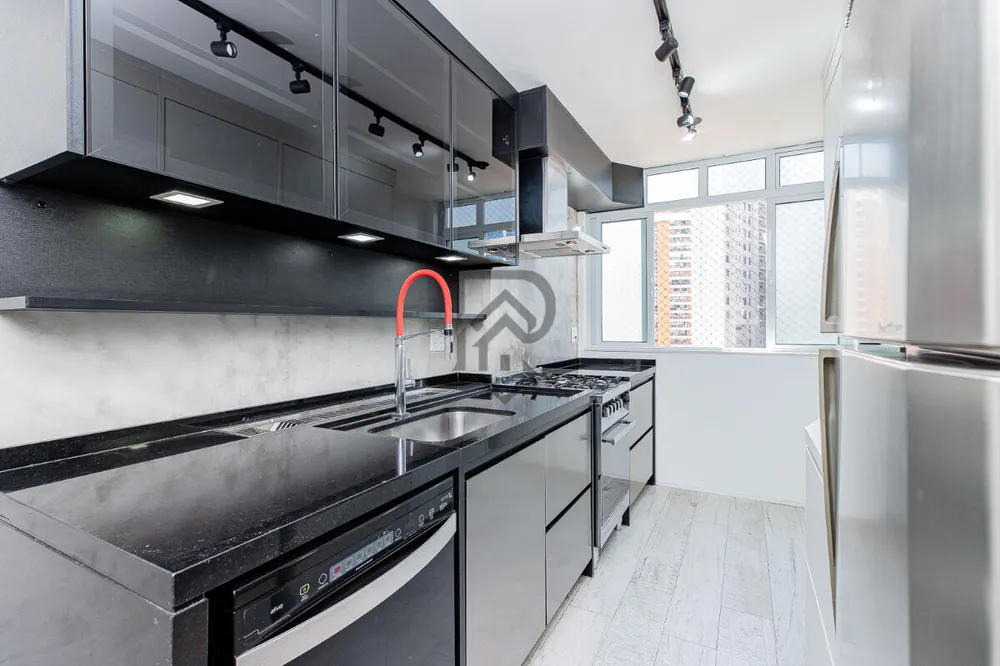 Apartamento, 2 quartos, 65 m² - Foto 5