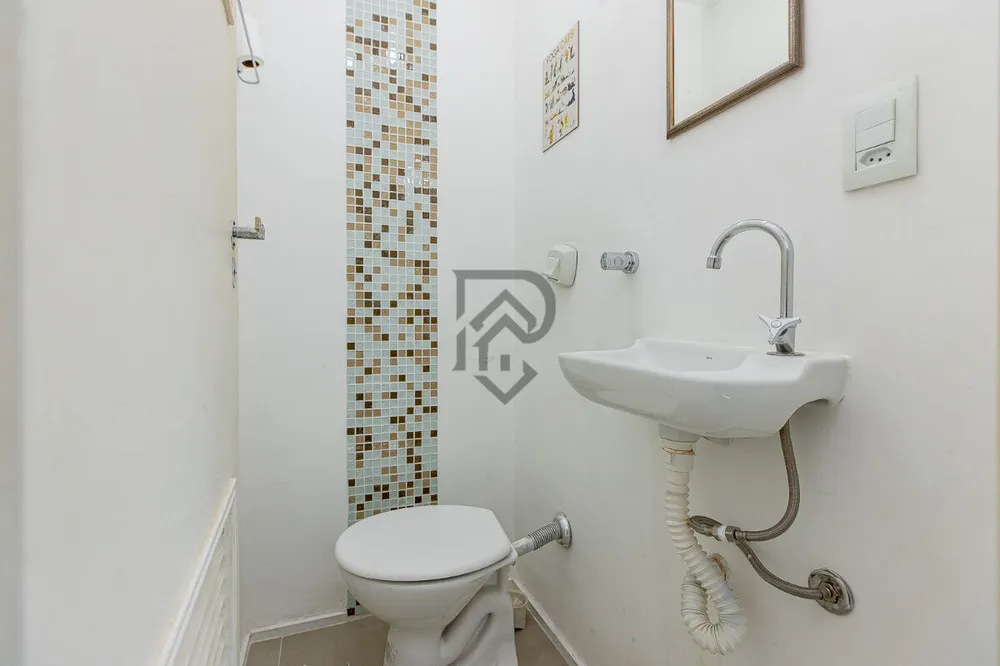 Apartamento, 2 quartos, 65 m² - Foto 2