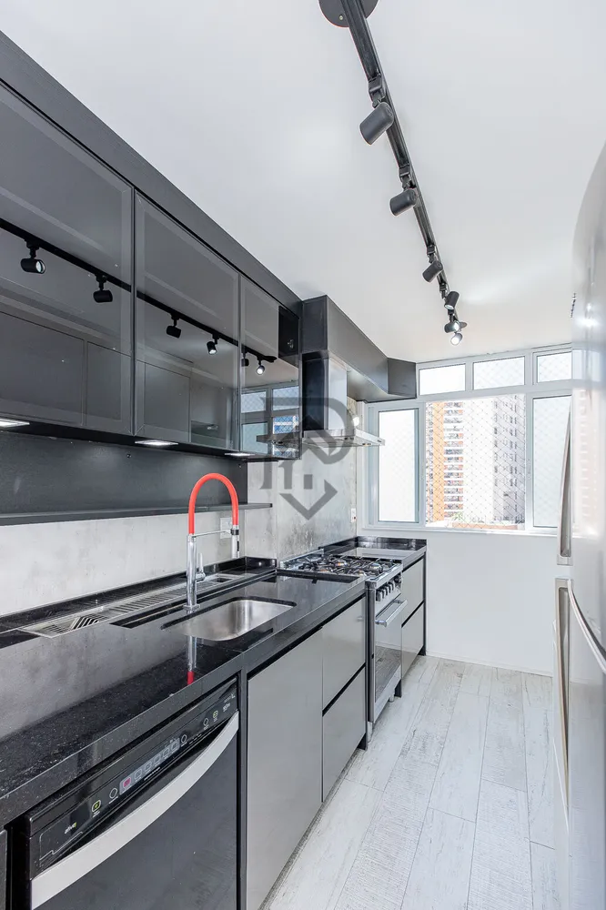 Apartamento, 2 quartos, 65 m² - Foto 4