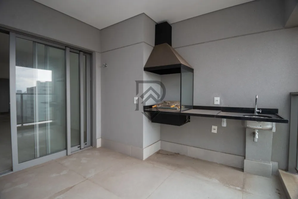Apartamento, 2 quartos, 141 m² - Foto 1