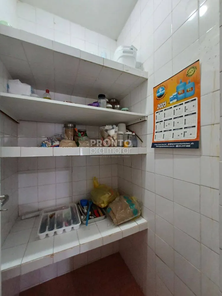 Apartamento, 3 quartos, 138 m² - Foto 3